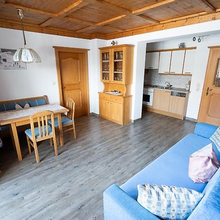 Rohrmoser Appartements Sankt Johann im Pongau Bagian luar foto
