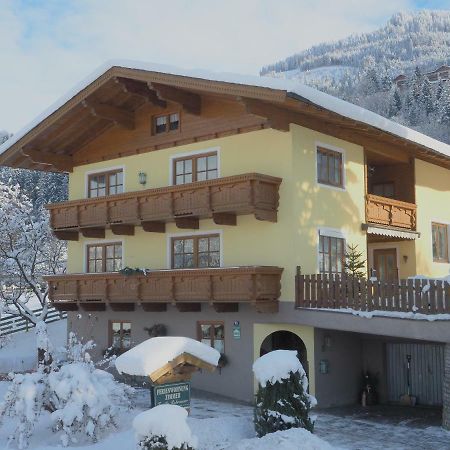 Rohrmoser Appartements Sankt Johann im Pongau Bagian luar foto