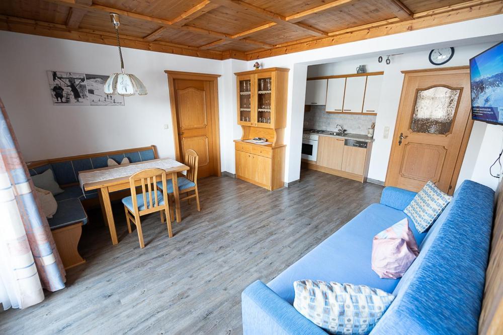 Rohrmoser Appartements Sankt Johann im Pongau Bagian luar foto