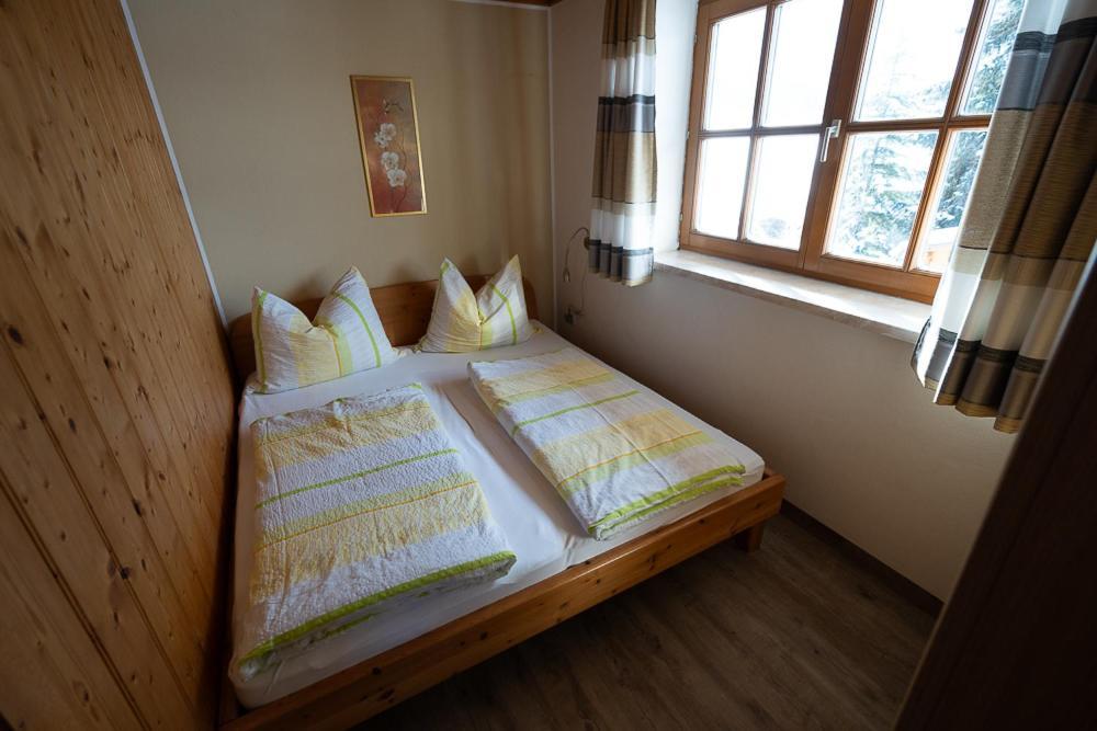 Rohrmoser Appartements Sankt Johann im Pongau Bagian luar foto