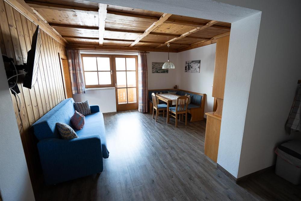 Rohrmoser Appartements Sankt Johann im Pongau Bagian luar foto