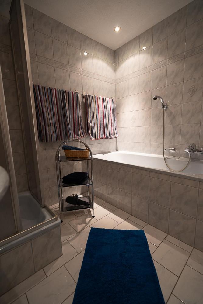 Rohrmoser Appartements Sankt Johann im Pongau Bagian luar foto