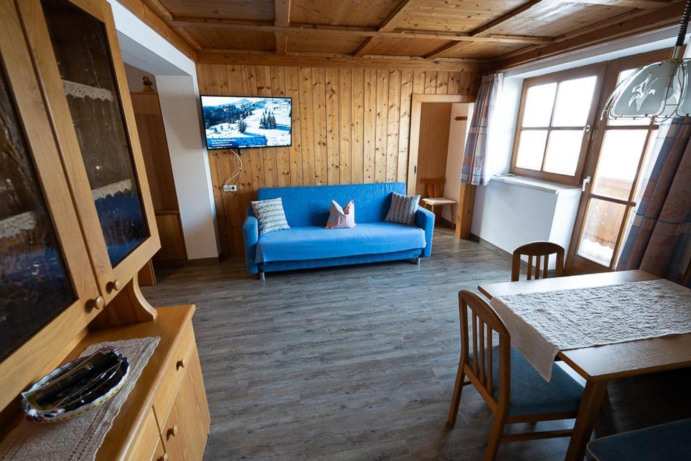 Rohrmoser Appartements Sankt Johann im Pongau Bagian luar foto