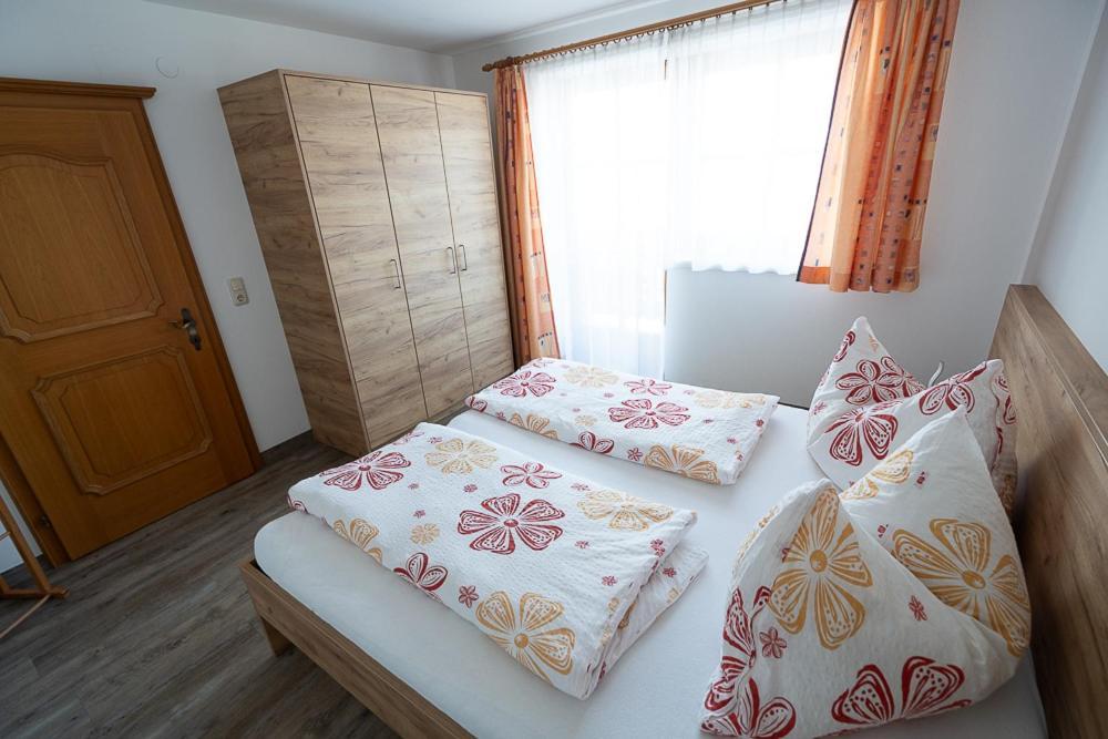 Rohrmoser Appartements Sankt Johann im Pongau Bagian luar foto