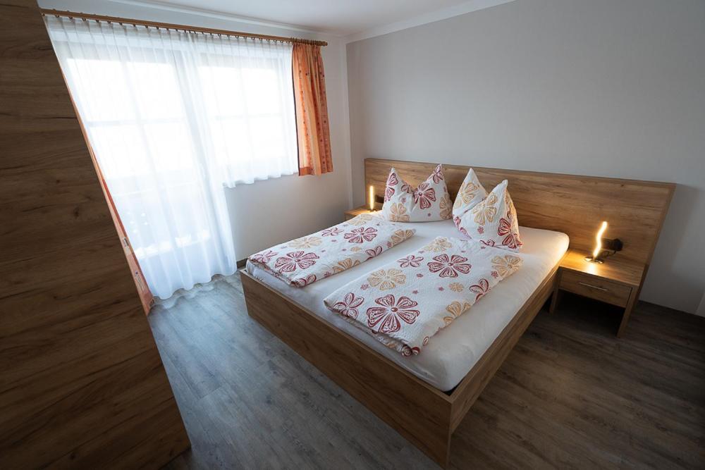Rohrmoser Appartements Sankt Johann im Pongau Bagian luar foto