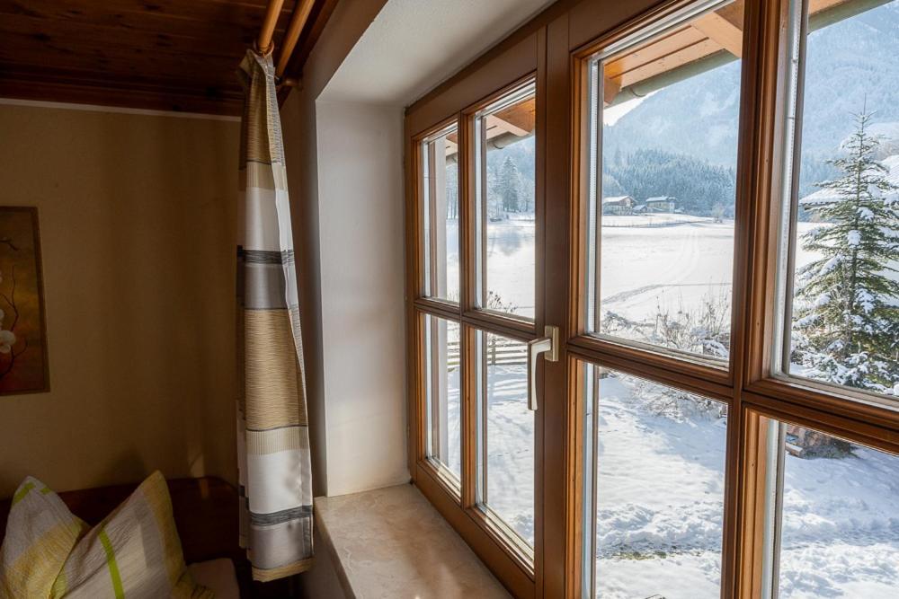 Rohrmoser Appartements Sankt Johann im Pongau Bagian luar foto