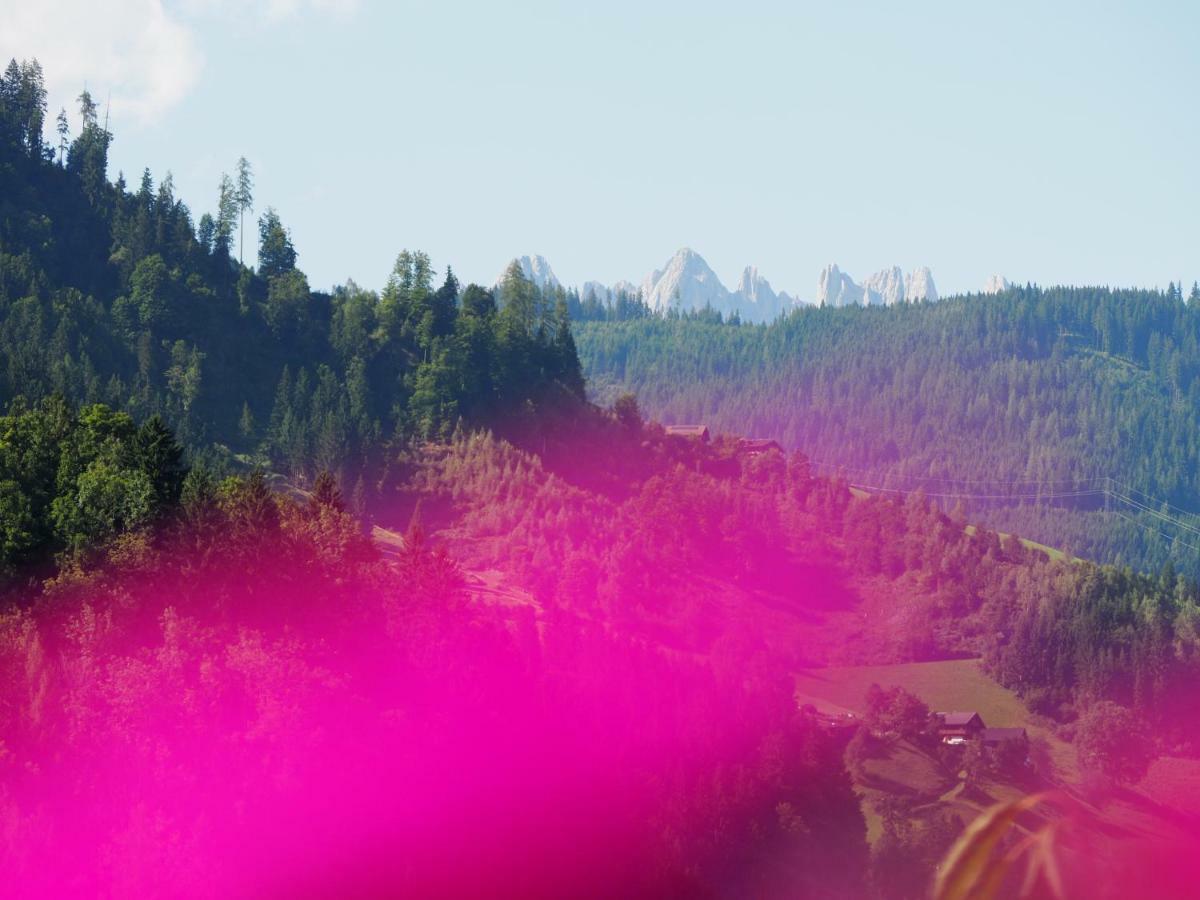 Rohrmoser Appartements Sankt Johann im Pongau Bagian luar foto
